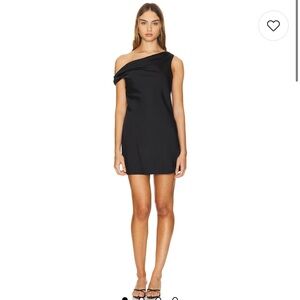 NBD x Revolve Santria Mini Dress